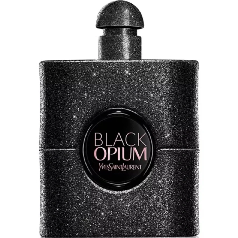 Yves Saint Laurent Black Opium Extreme Perfume 3 fl oz - Picture 2 of 4